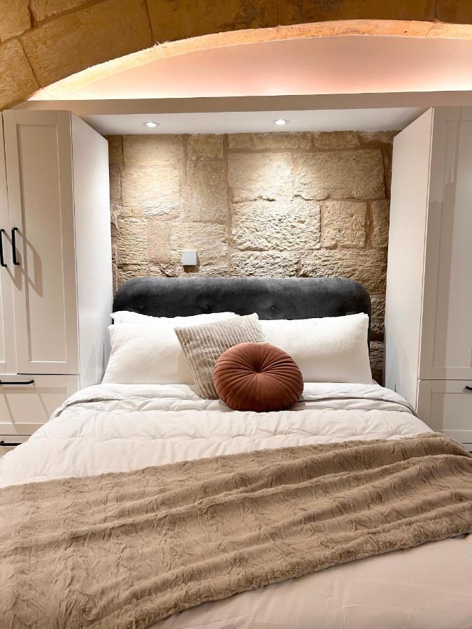 הוילה איל-פוריאנה Mcc Argotti House מראה חיצוני תמונה